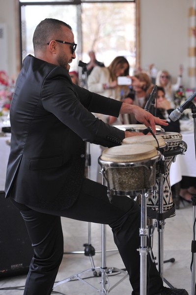 Flamingo Events Mother's Day Brunch